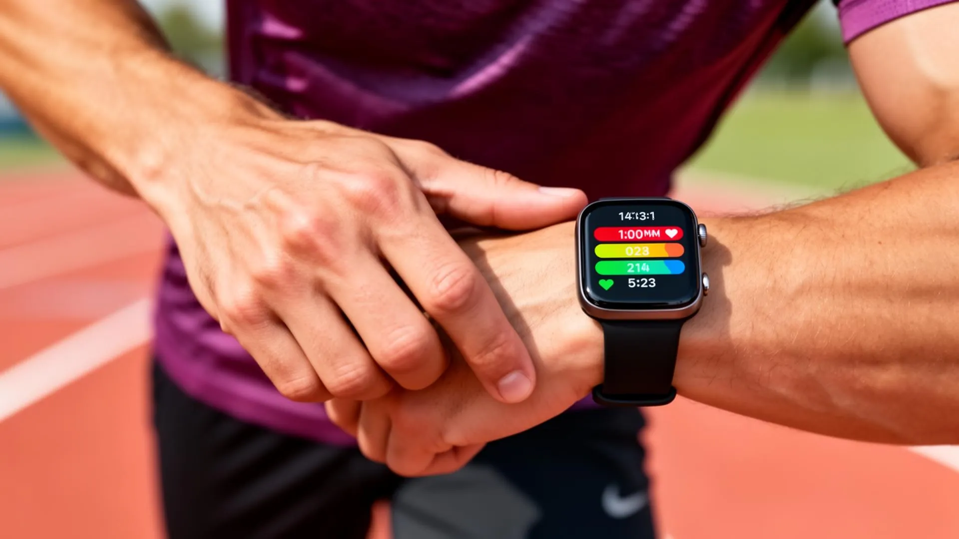 Allenamento con le Zone di Frequenza Cardiaca