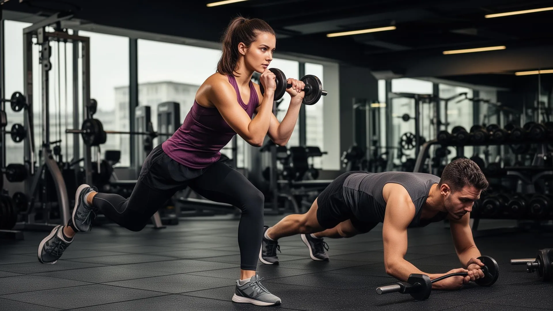 Guida del Runner alla Prevenzione degli Infortuni