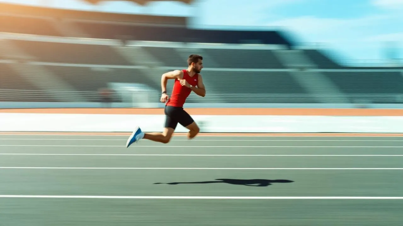 Allenamento a Intervalli per Runner: La Guida Completa