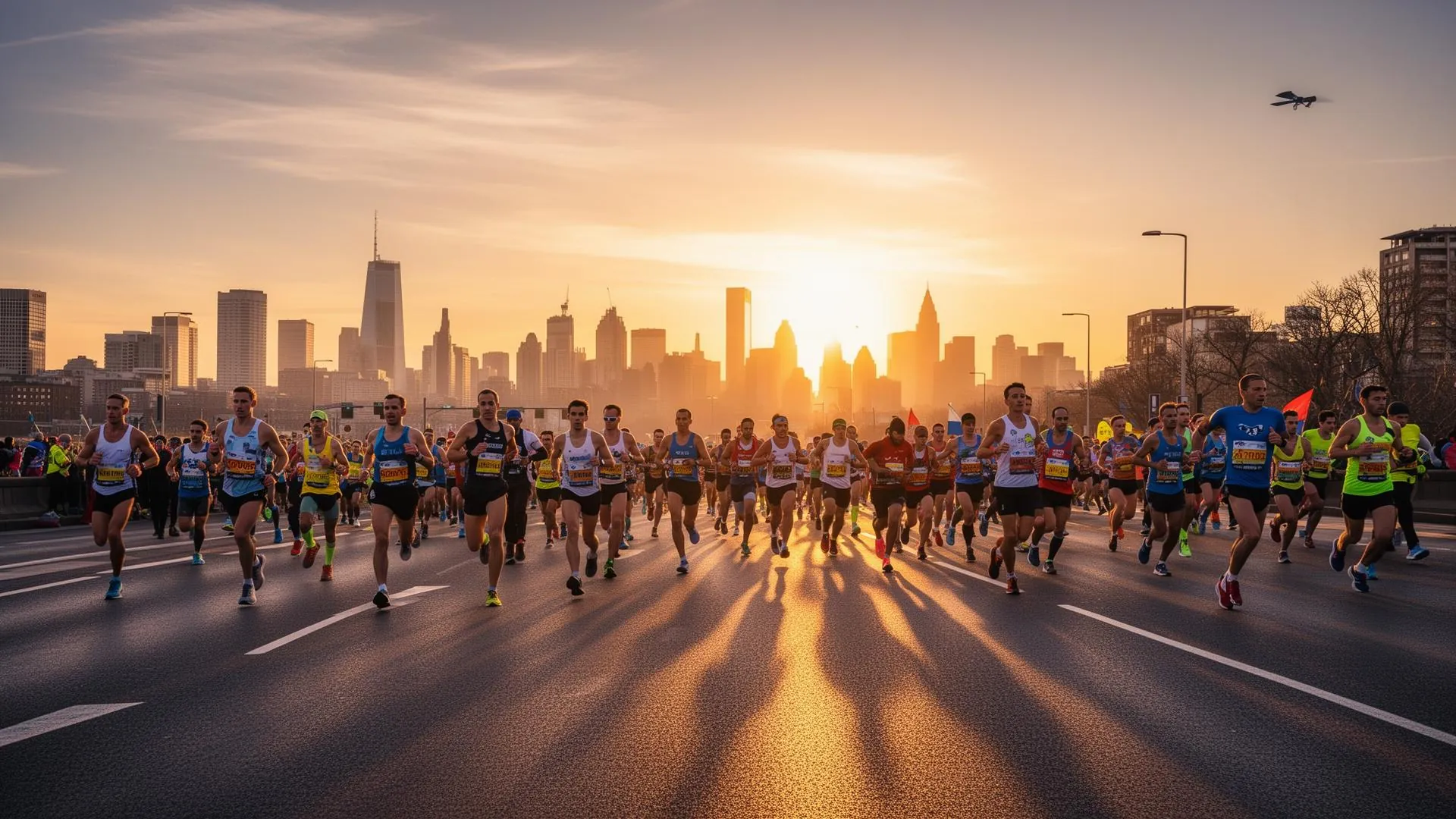 Guida alla Maratona per Principianti