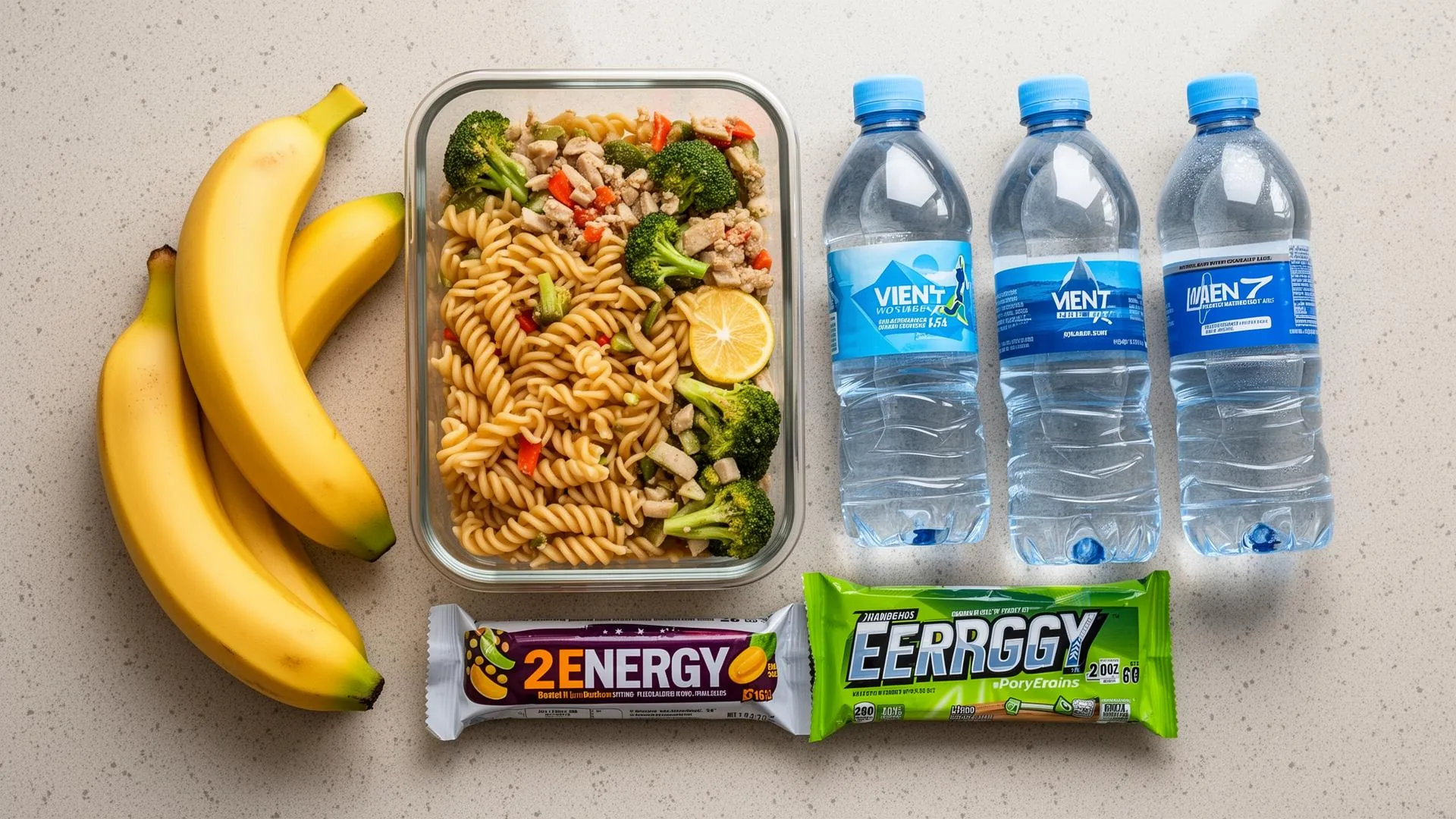 Nutrizione per la Corsa: Rifornimento e Metabolismo
