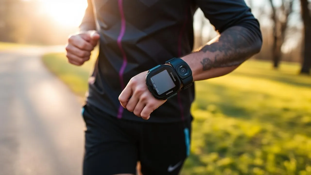 Migliori Orologi GPS per la Corsa: Guida all'Acquisto