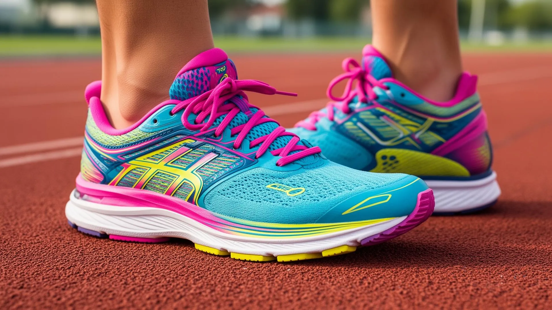 Come Costruire una Rotazione di Scarpe da Corsa