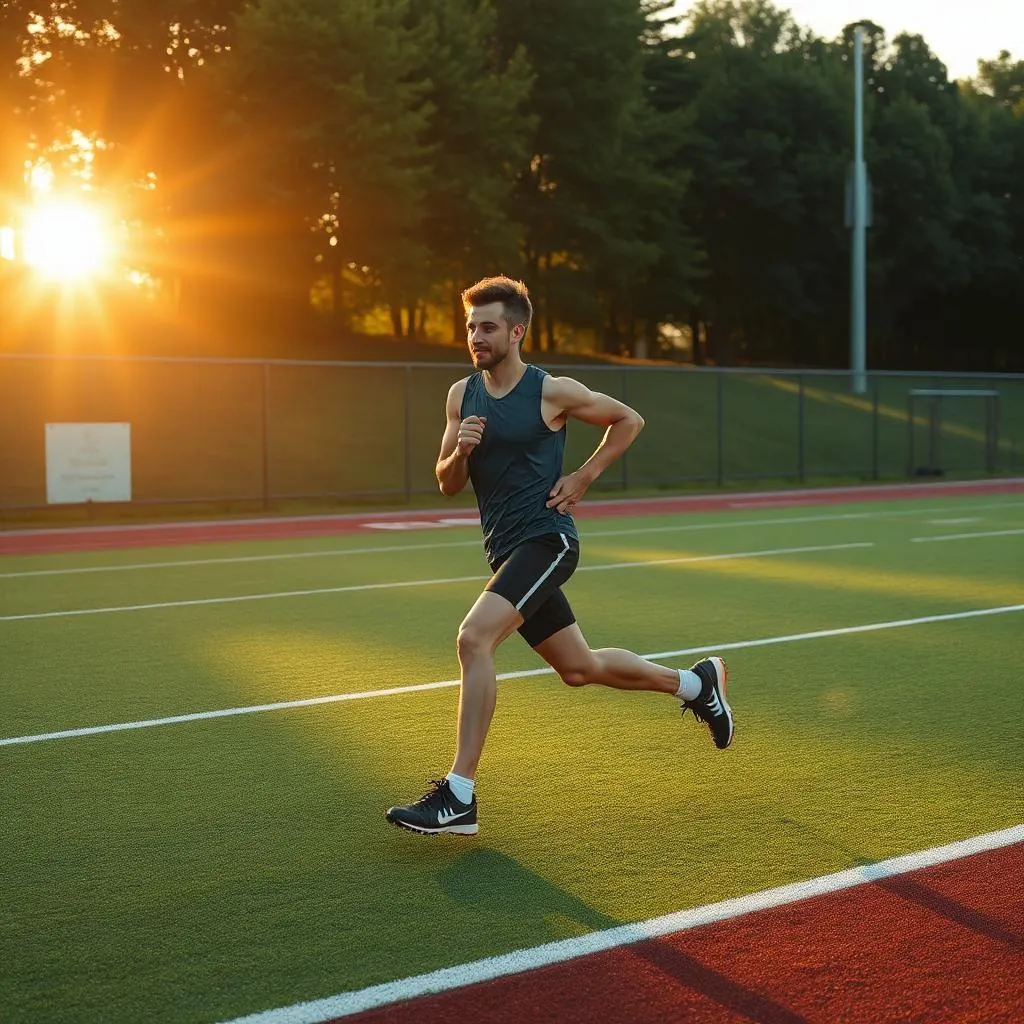 La Guida allo Stretching per il Runner