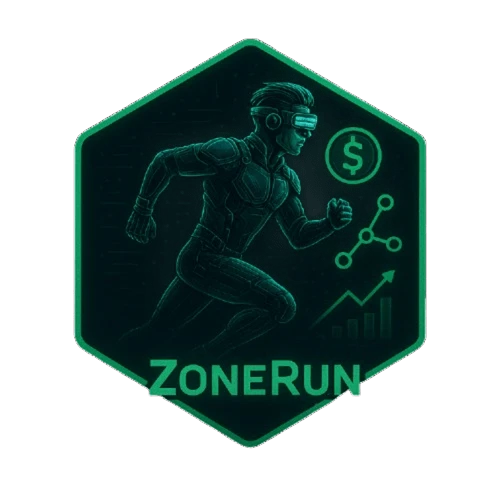 ZoneRun Logo