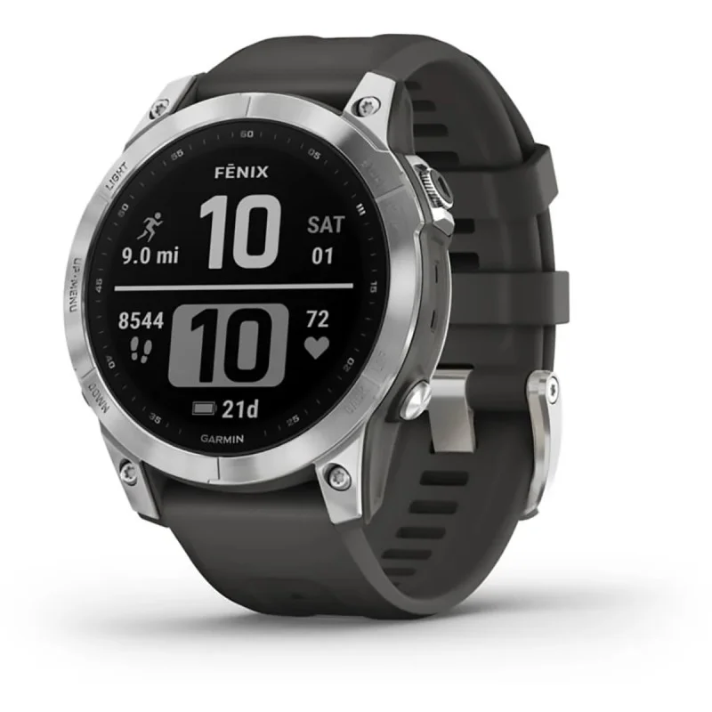 Fenix 7