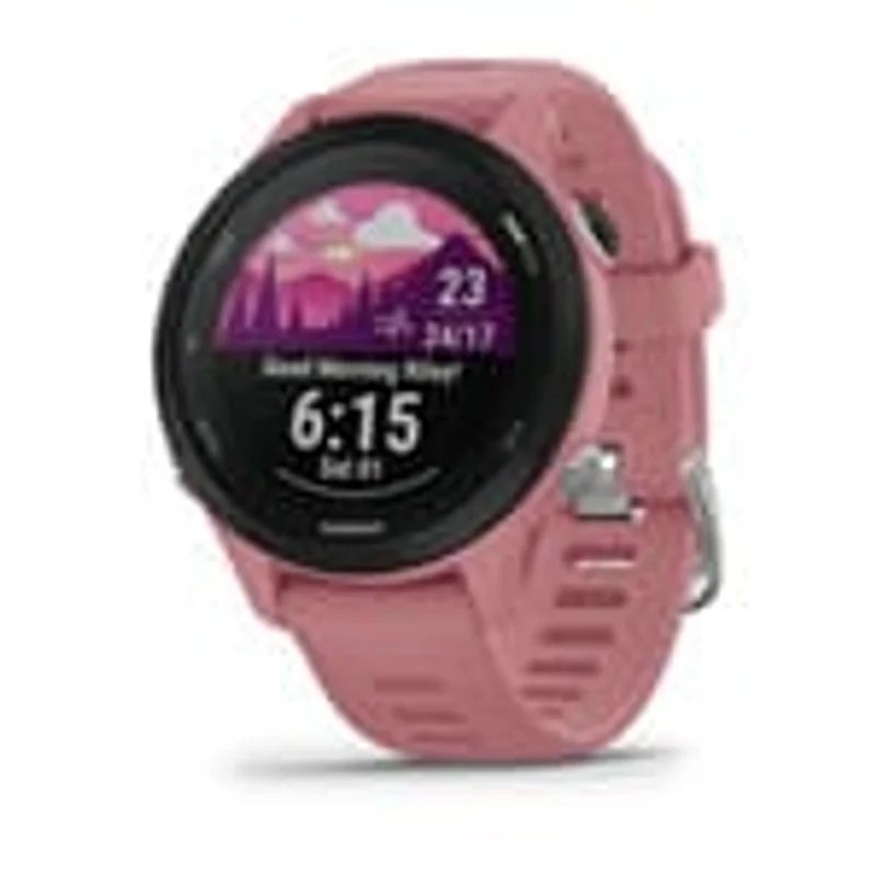 Forerunner 255
