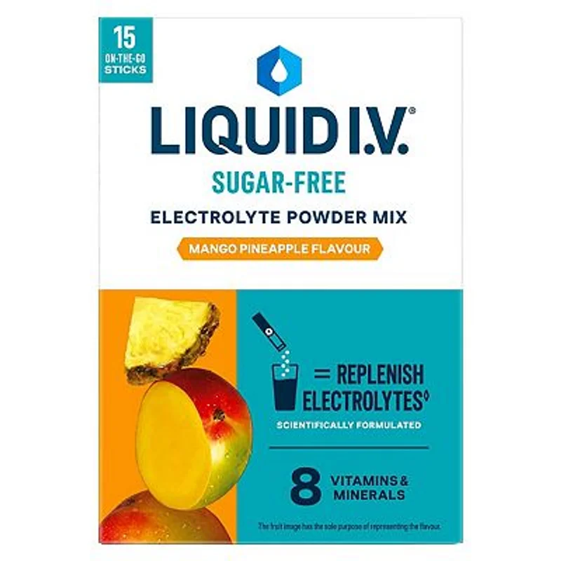 Liquid I.V.