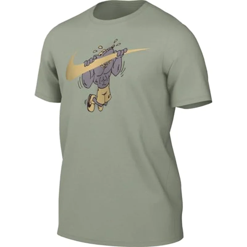 Dri-FIT Academy