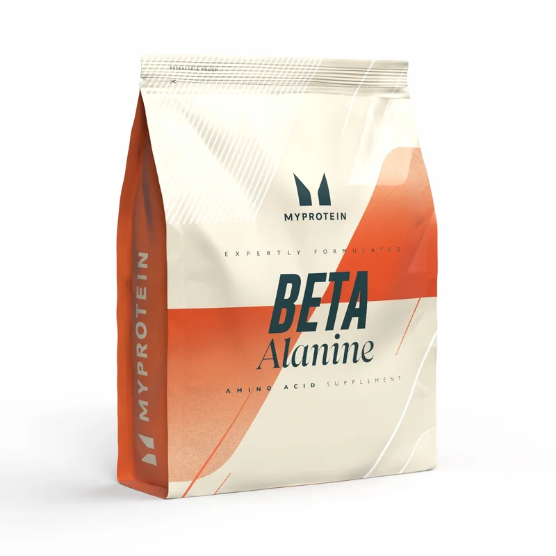 Beta Alanina