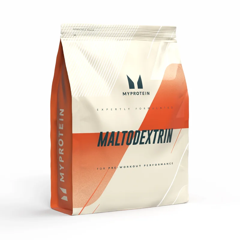 100% Maltodestrina