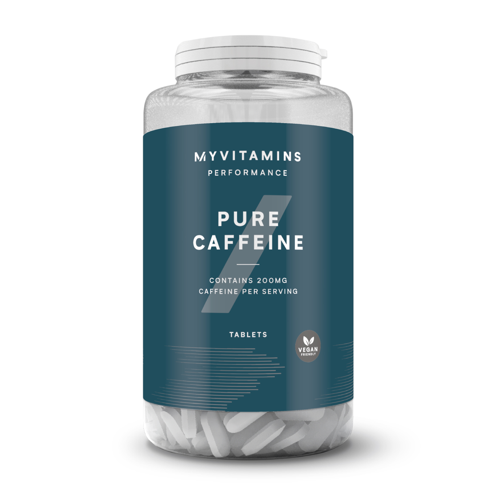 Caffeina Pura